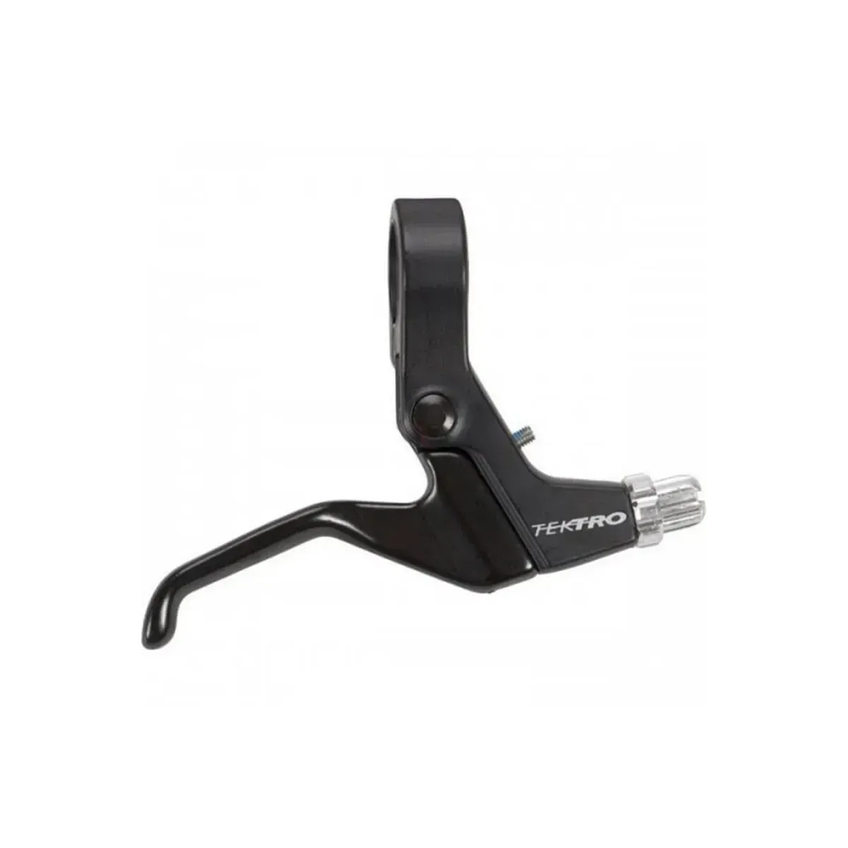 Tektro 316Ag Brake-Lever Black